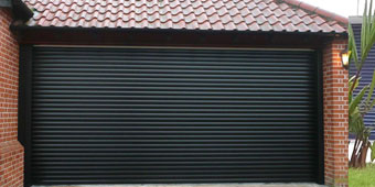 Automatic-Rolling-Shutter
